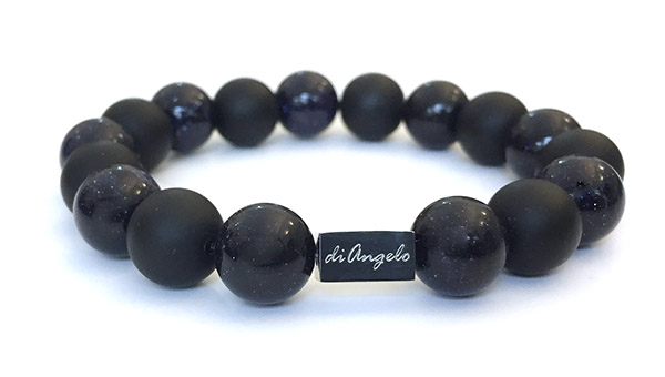 natural-blue-sandstone-bracelet-necklace