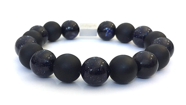 natural-blue-sandstone-bracelet-necklace