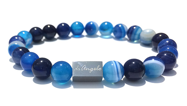 natural-blue-striped—onyx-agate-bracelet-necklace