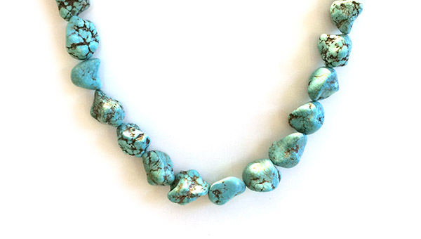 Natural Gemstone Jewels