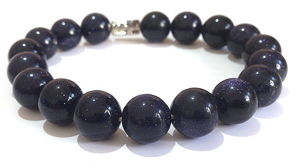 natural-blue-sandstone-bracelet-necklace