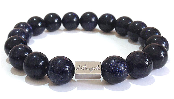 natural-blue-sandstone-bracelet-necklace